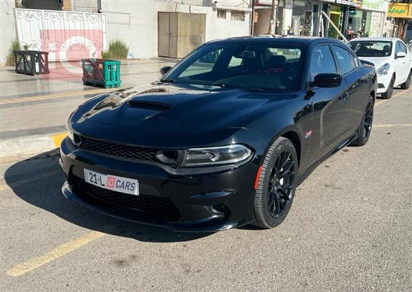Dodge Charger 2021 for sale in Iraq - Kirkuk